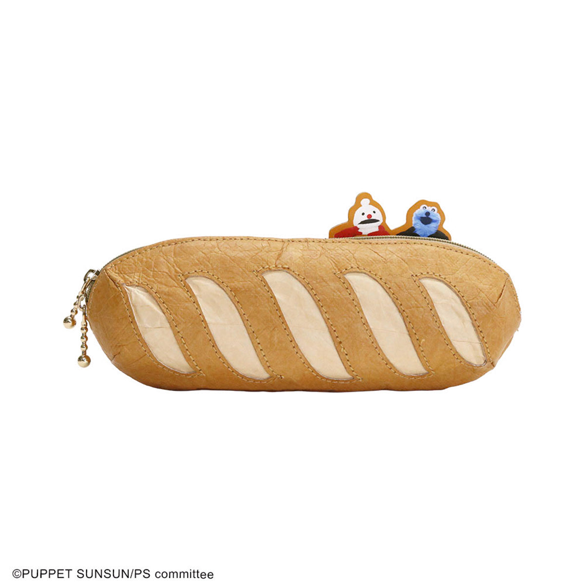 パペットスンスン パンポーチ