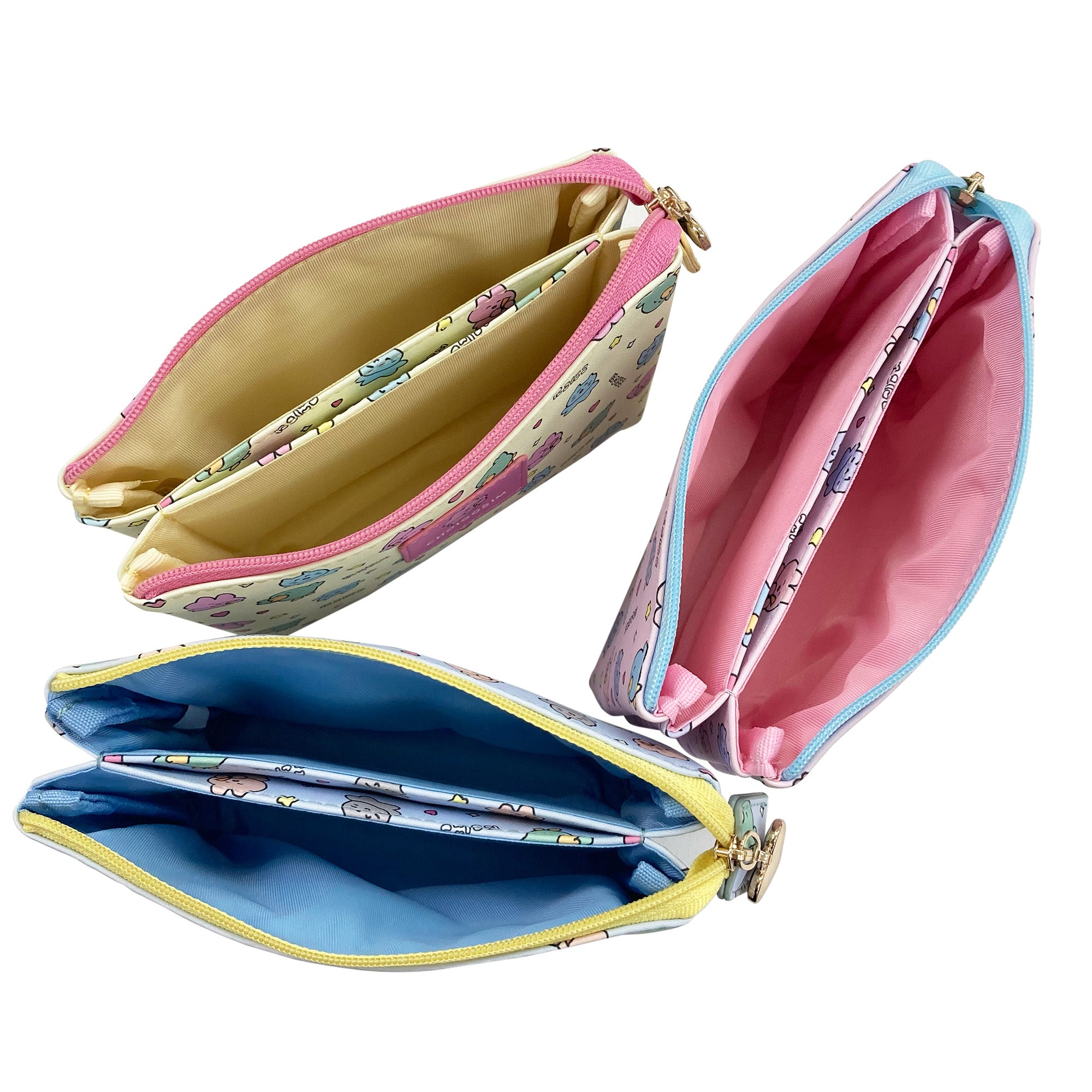 Saje】マインドフルエディション Pocket Farmacy 5本＋ポーチ
