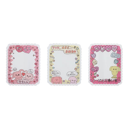 チェゴシム トレーディング硬質カードケース（全８種）