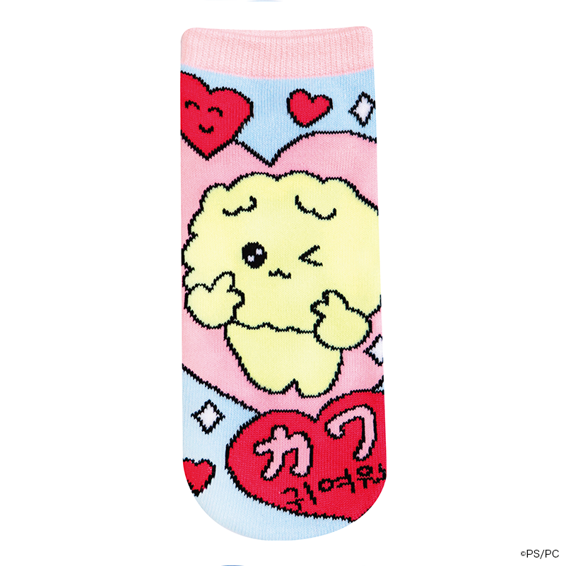 ソックス チェゴシム