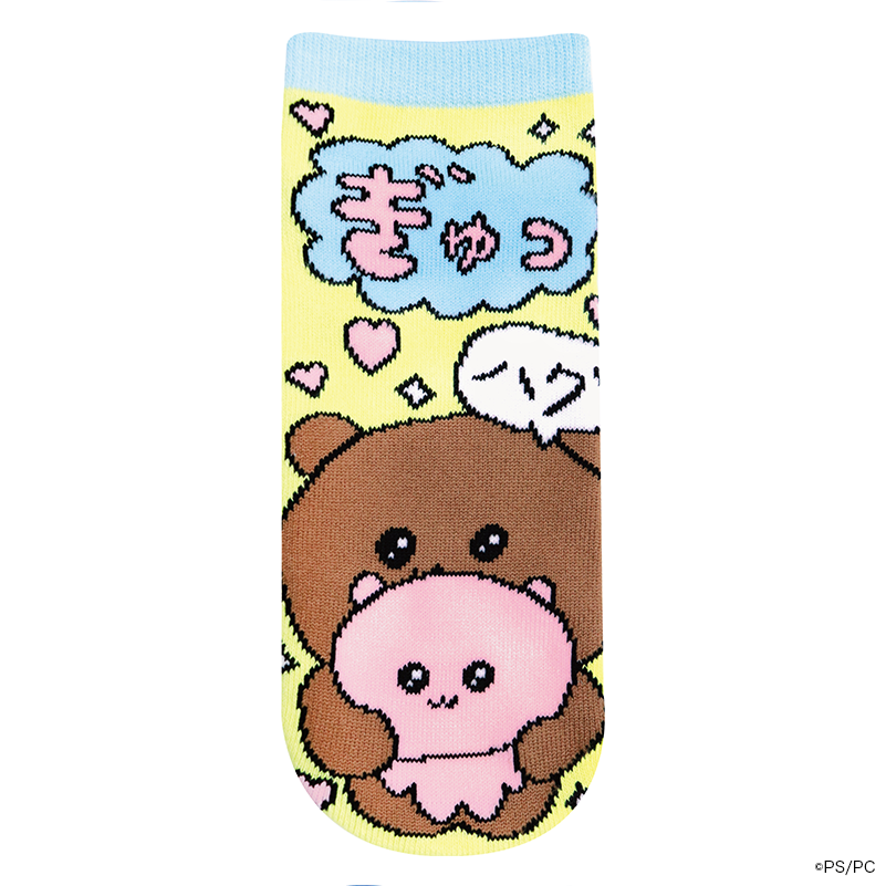 ソックス チェゴシム