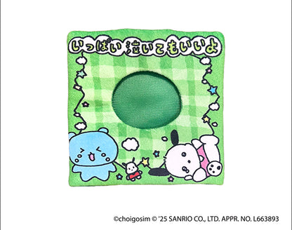 チェゴシム×サンリオキャラクターズコラボ 着ぐるみ