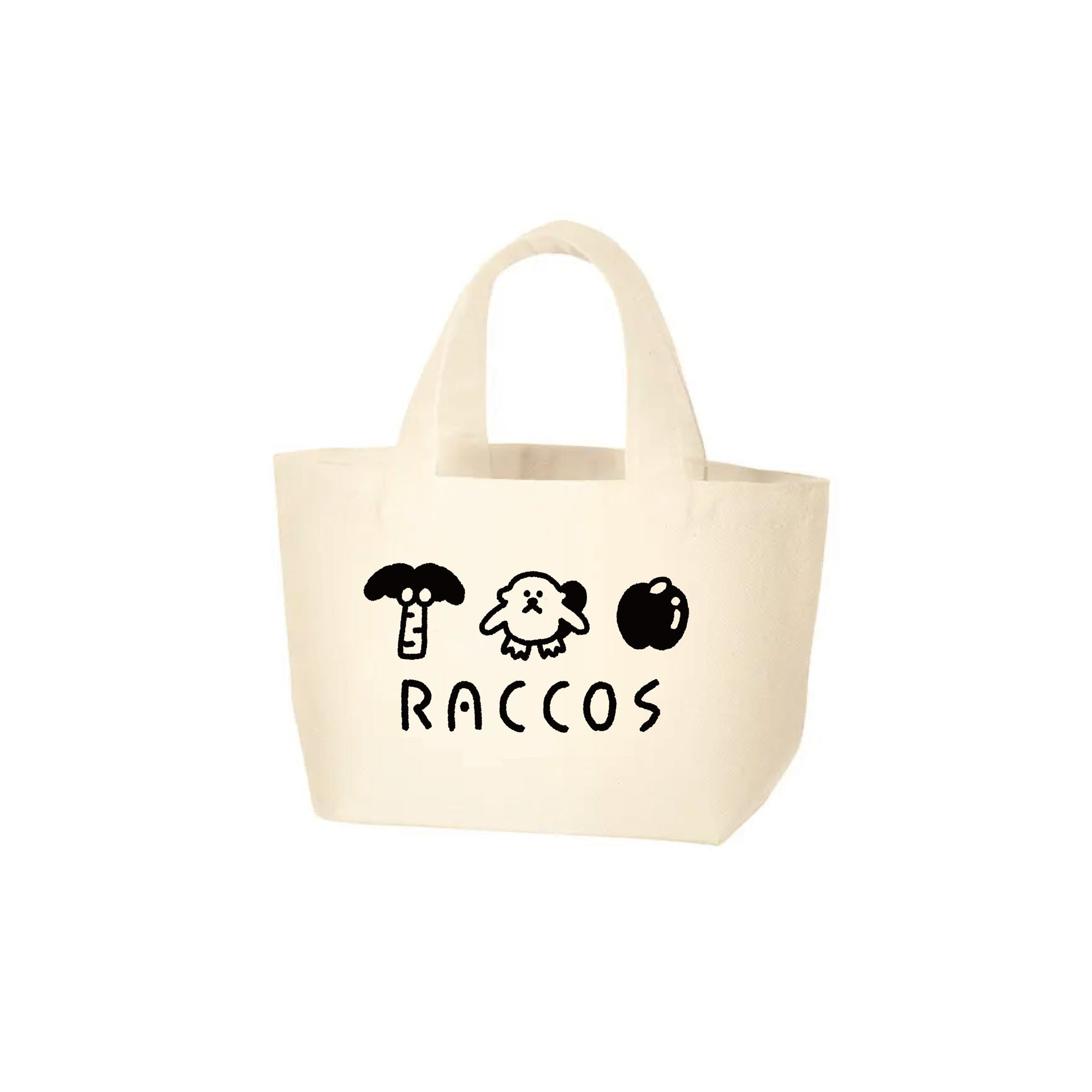RACCOS ALL ITEM – CHOCOLATE CHARACTER LABEL ONLINE STORE