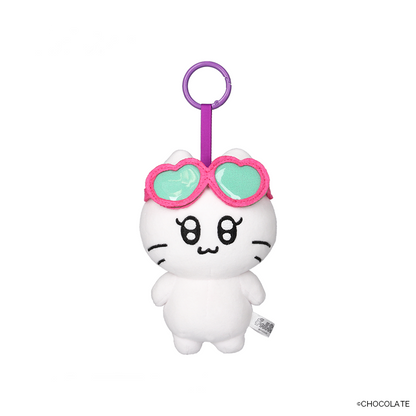 ギャルネコ マスコット ツナ