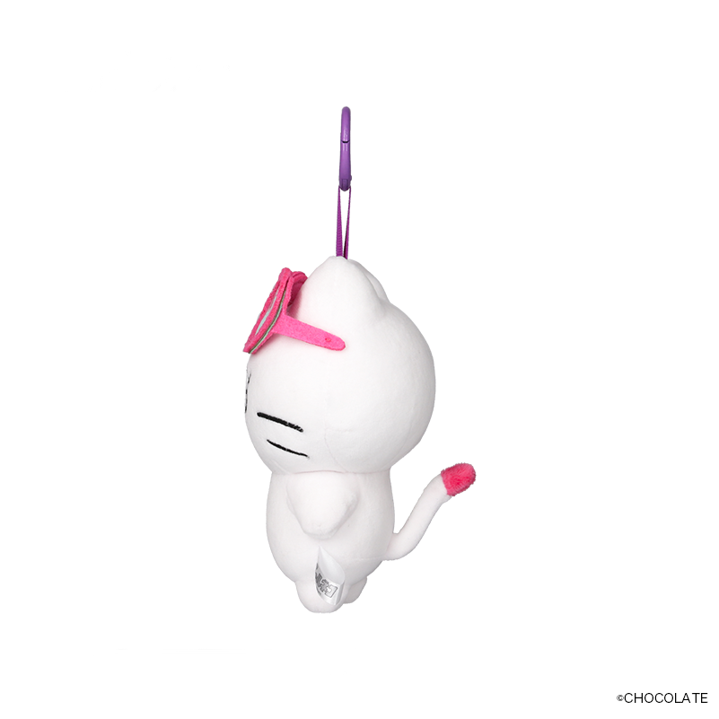 ギャルネコ マスコット ツナ