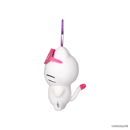 ギャルネコ マスコット ツナ
