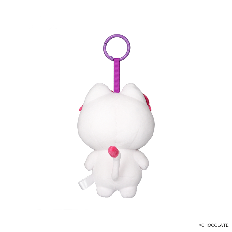 ギャルネコ マスコット ツナ