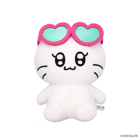 ギャルネコ ぬいぐるみ ツナ