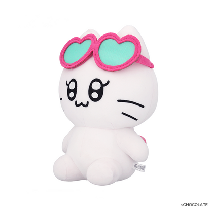 ギャルネコ ぬいぐるみ ツナ