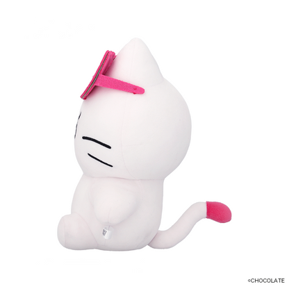 ギャルネコ ぬいぐるみ ツナ