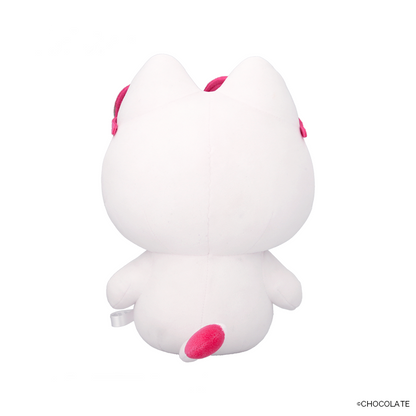 ギャルネコ ぬいぐるみ ツナ