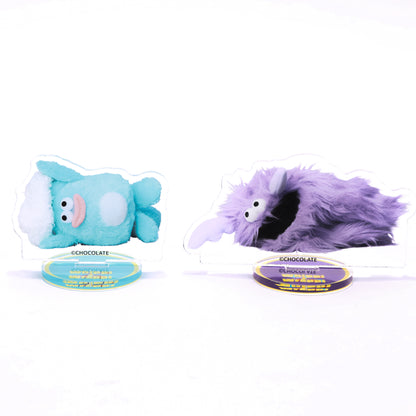 ホイッピ&ラッピ アクリルスタンド