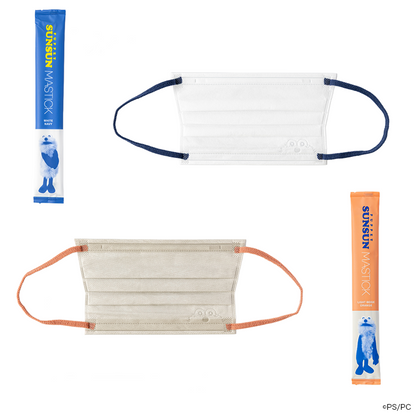 パペットスンスン MASTICK（5枚）