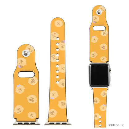 ラッコズ Apple Watch 45/44/42mm 対応バンド