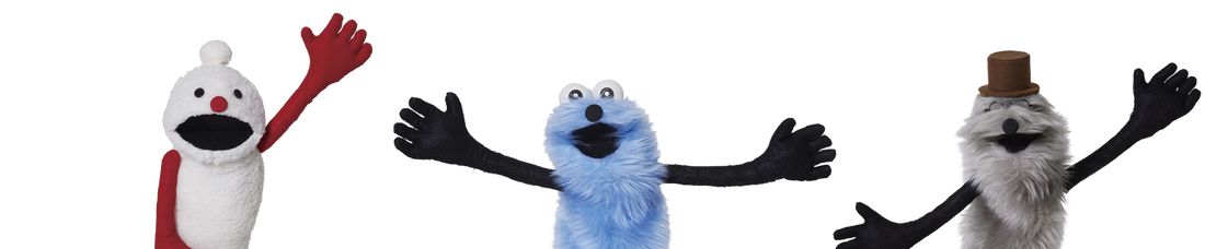 PUPPET SUNSUN ONLINE STORE – CHOCOLATE CHARACTER LABEL ONLINE STORE