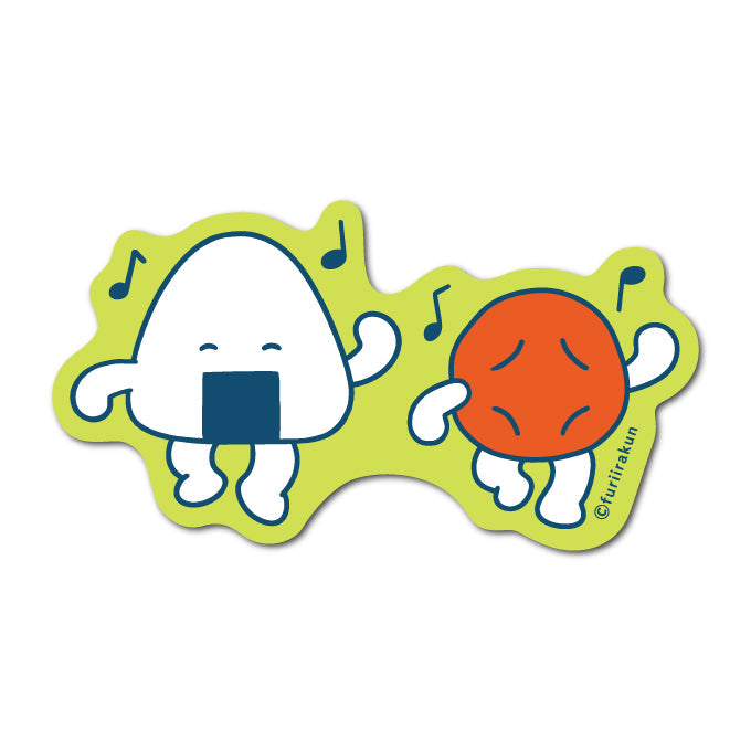 おにうめ タオル おにうめミラー – CHOCOLATE CHARACTER LABEL ONLINE