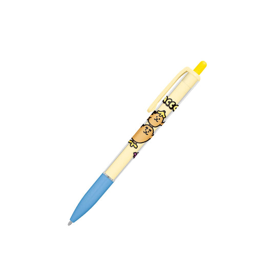 ボールペン0.5mm/のっかかり