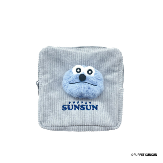【新品未使用★8月購入】パペットスンスン PUPPET SUNSUN ぬいぐるみ PUPPET SUNSUN 8/22 再入荷 – CHOCOLATE CHARACTER LABEL ONLINE