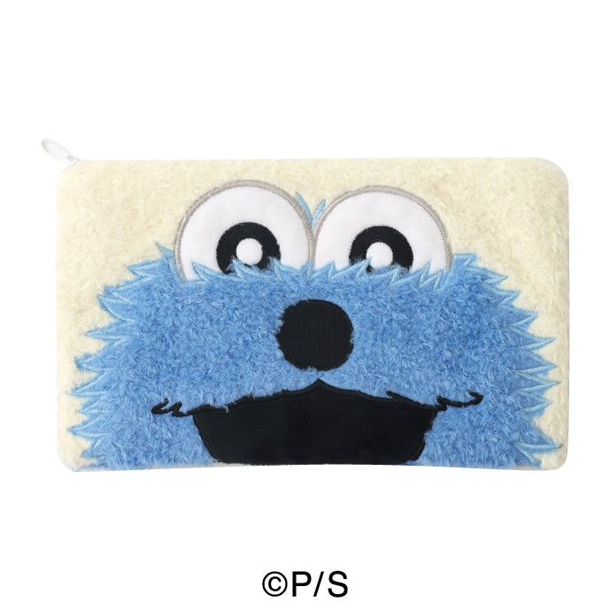 PUPPET SUNSUN ONLINE STORE – CHOCOLATE CHARACTER LABEL