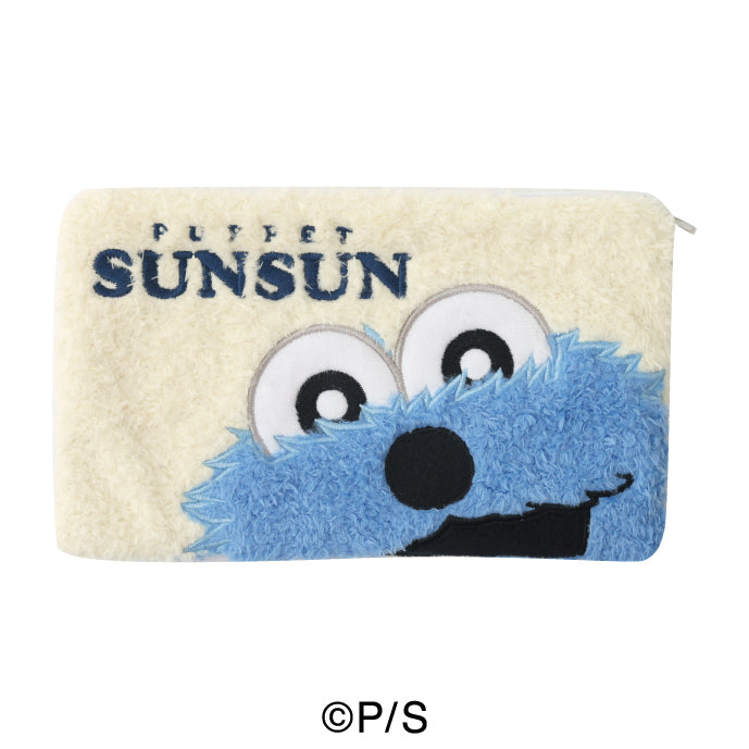 PUPPET SUNSUN 7/16（水）新着商品 – CHOCOLATE CHARACTER LABEL