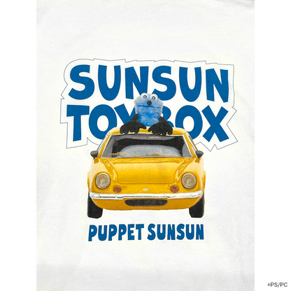 【TOYBOX】パーカー