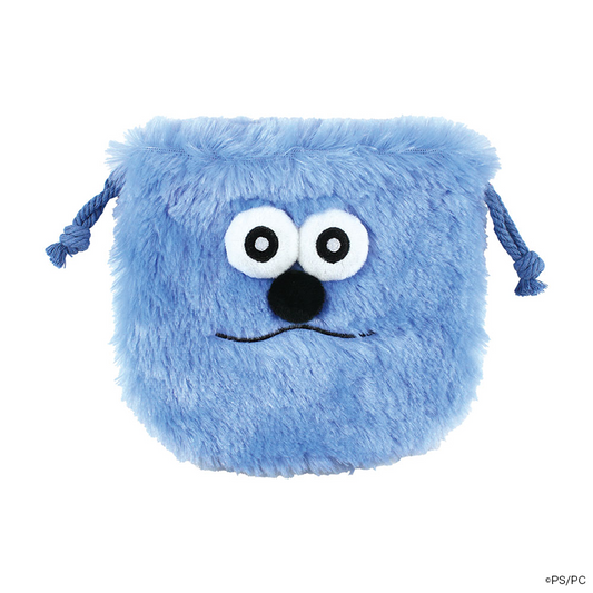 パペットスンスン ぬいぐるみ巾着 スンスンＮ