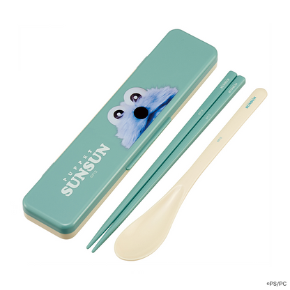 パペットスンスン 音の鳴らないコンビセット