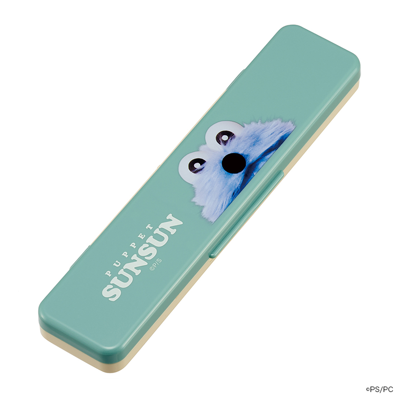 パペットスンスン 音の鳴らないコンビセット