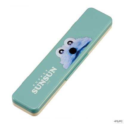 パペットスンスン 音の鳴らないコンビセット