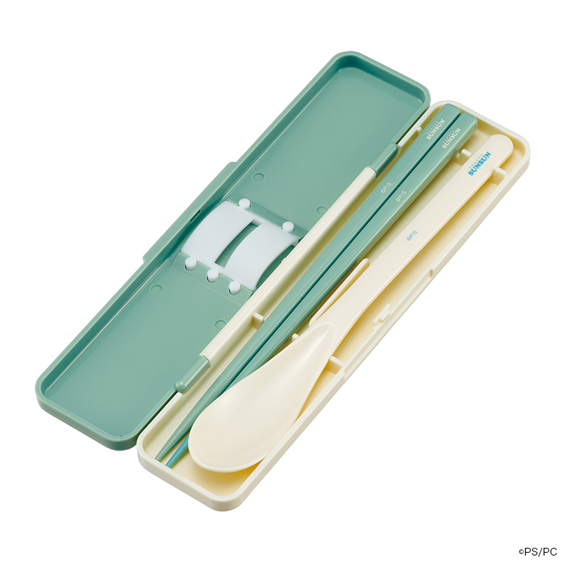 パペットスンスン 音の鳴らないコンビセット