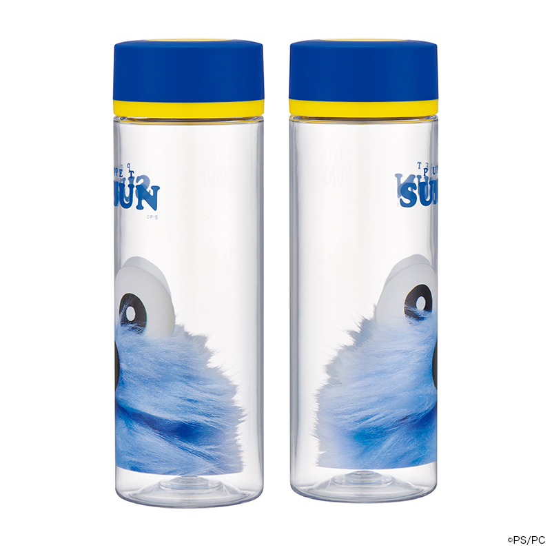 パペットスンスン シンプルブローボトル 400ml