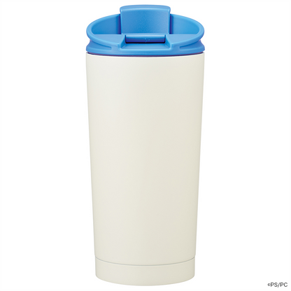 パペットスンスン サーモタンブラー 450ml