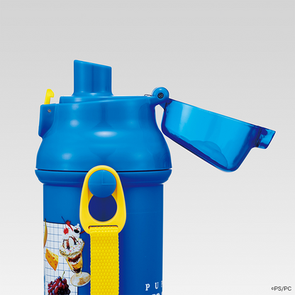 パペットスンスン プラワンタッチボトル