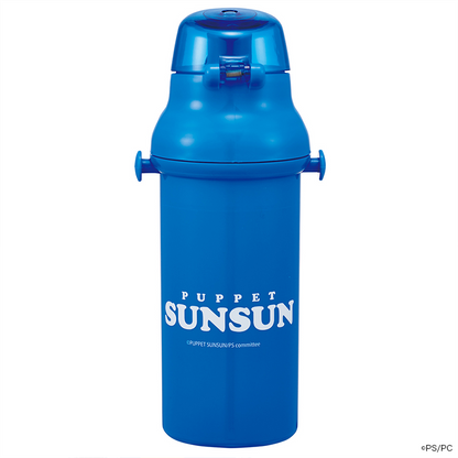 パペットスンスン プラワンタッチボトル