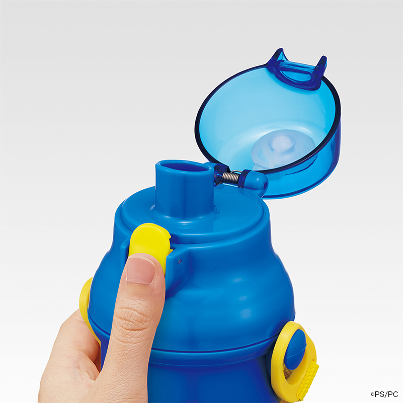 パペットスンスン プラワンタッチボトル