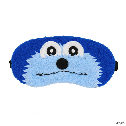 パペットスンスン アイマスク