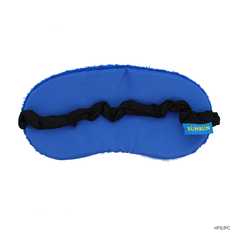 パペットスンスン アイマスク