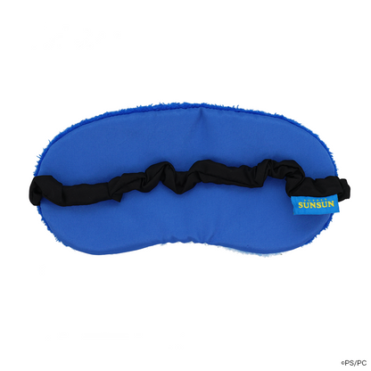 パペットスンスン アイマスク