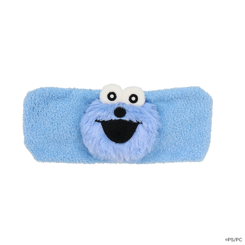 パペットスンスン ヘアターバン