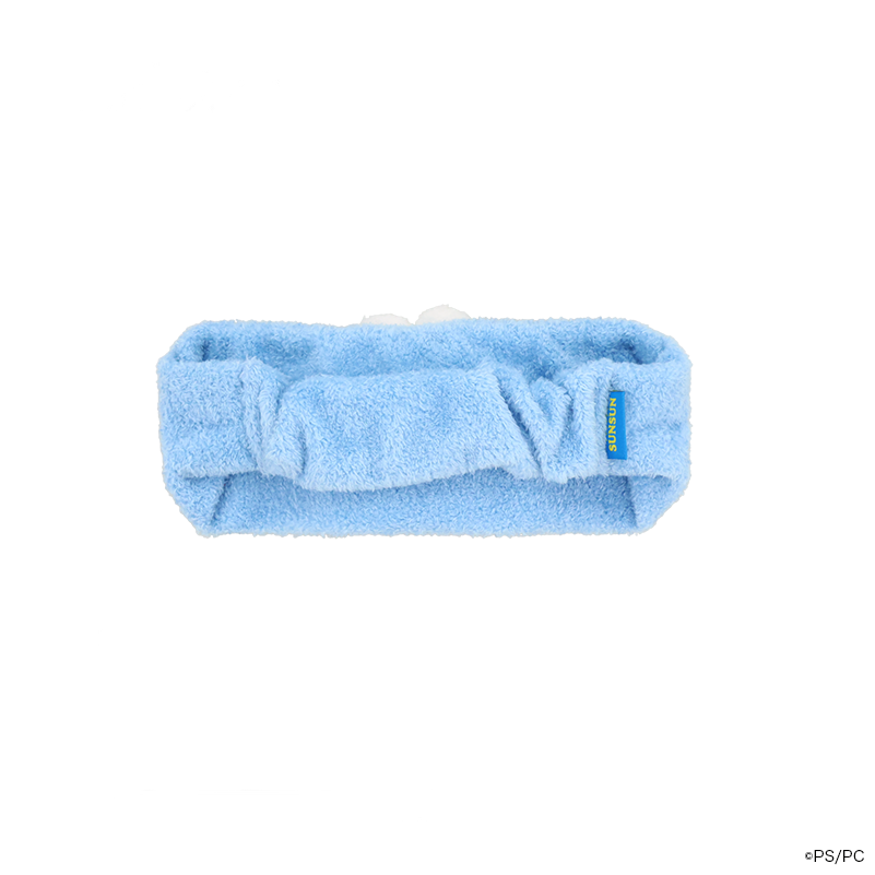 パペットスンスン ヘアターバン