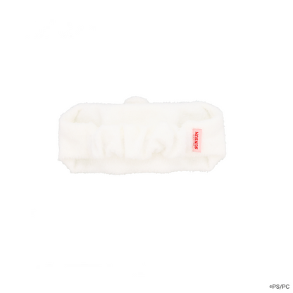 パペットスンスン ヘアターバン