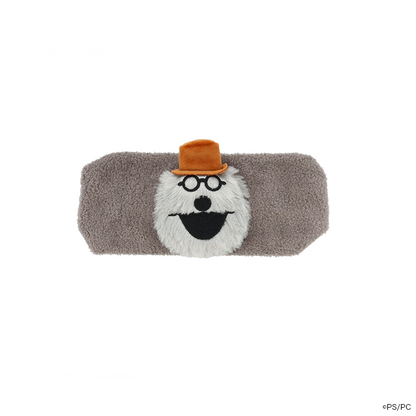 パペットスンスン ヘアターバン