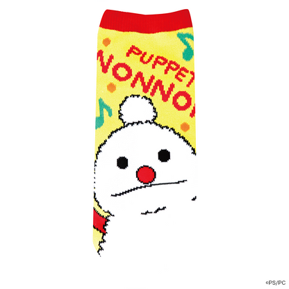 ソックス パペットスンスン