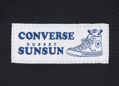 CV SUNSUN BACKPACK