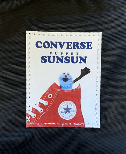 CV SUNSUN BACKPACK