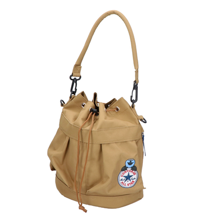 CV SUNSUN 2WAY DRAWSTRG BAG