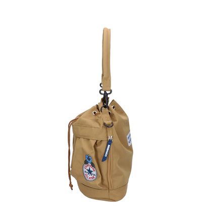 CV SUNSUN 2WAY DRAWSTRG BAG