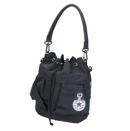 CV SUNSUN 2WAY DRAWSTRG BAG