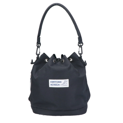 CV SUNSUN 2WAY DRAWSTRG BAG