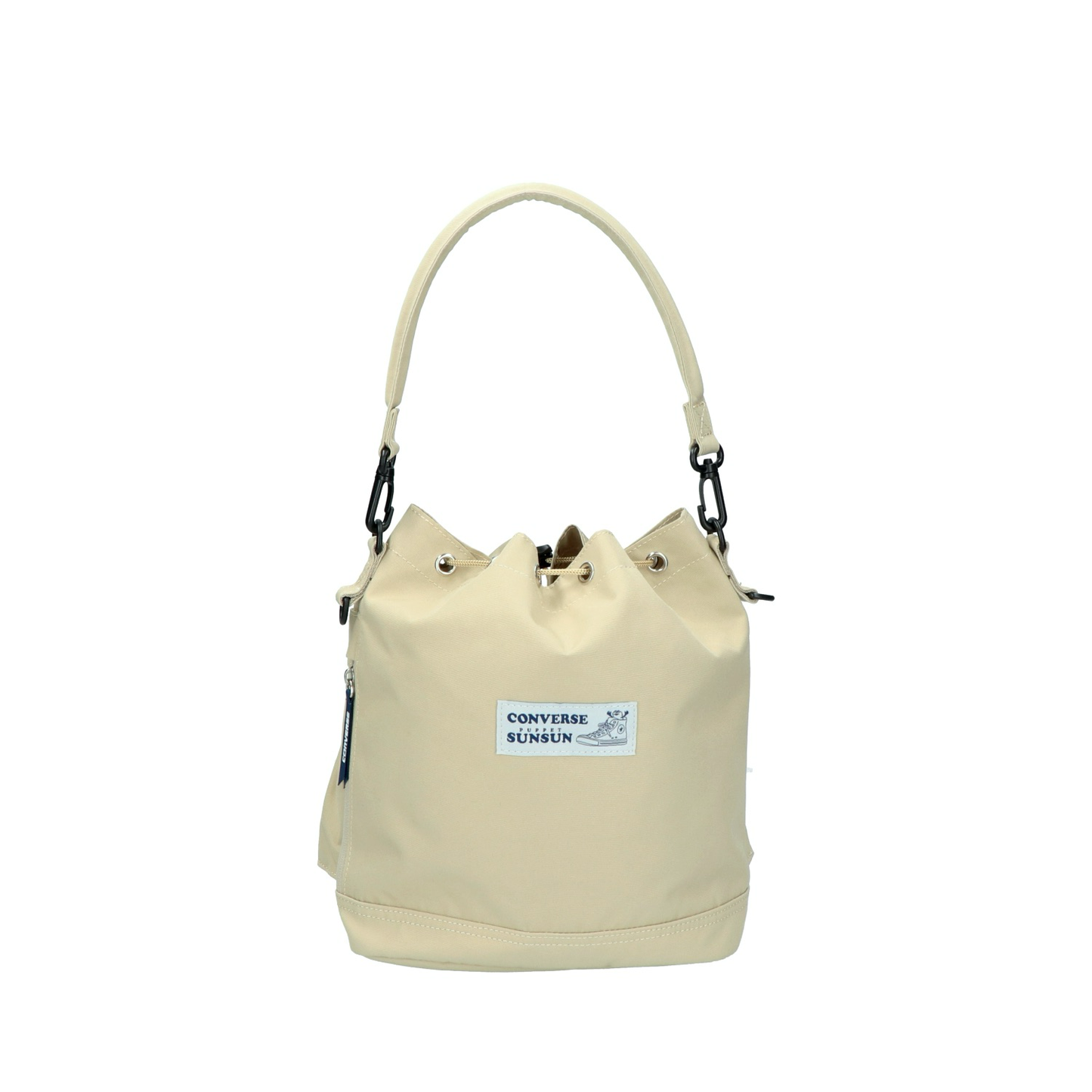 CV SUNSUN 2WAY DRAWSTRG BAG